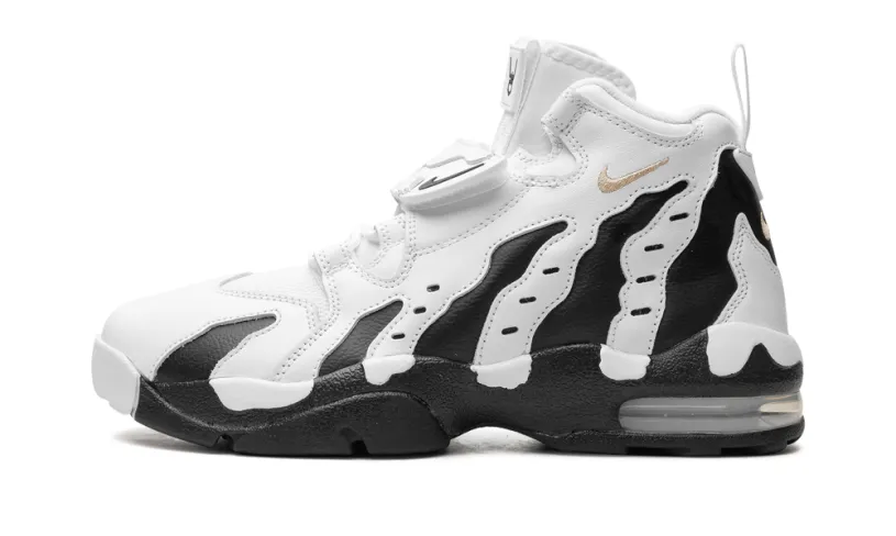 Nike Lifestyle Air DT Max '96 'Colorado Away'